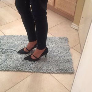 This are great for work & jeans!